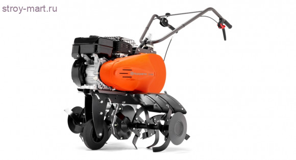 HUSQVARNA TF 536 HUSQVARNA TF 536