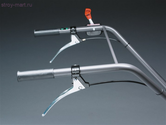 HUSQVARNA TF 536 HUSQVARNA TF 536