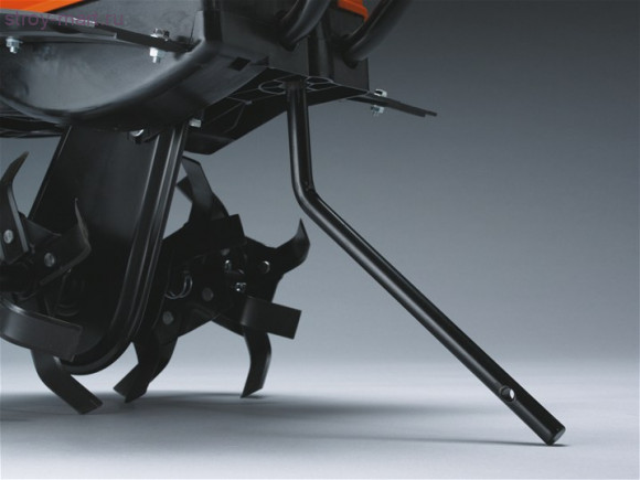 HUSQVARNA TF 536 HUSQVARNA TF 536