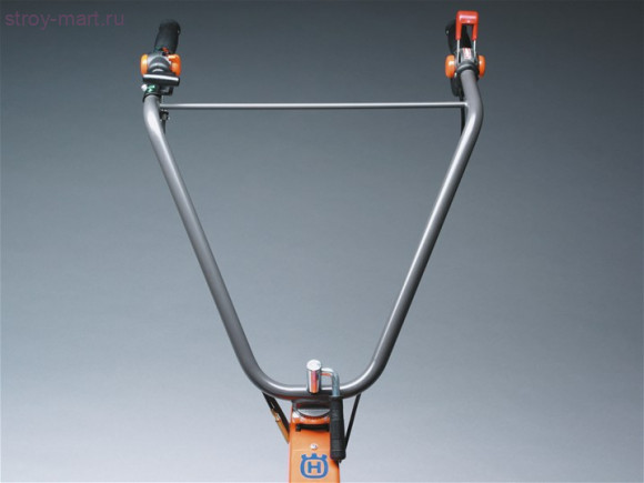 HUSQVARNA TF 536 HUSQVARNA TF 536