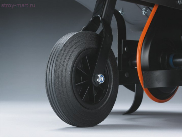 HUSQVARNA TF 536 HUSQVARNA TF 536