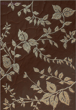 D-Delice choco Декор 25x36 15шт D-Delice choco Декор 25x36 15шт