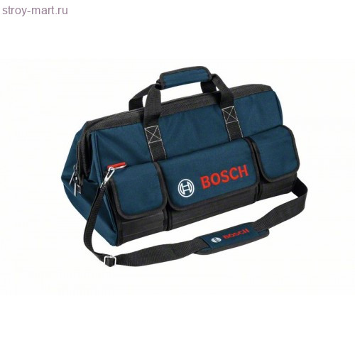 сумка Bosch Professional, большая - 1600A003BK сумка Bosch Professional, большая - 1600A003BK