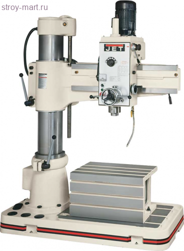 Радиально-сверлильный станок Jet JRD-720R