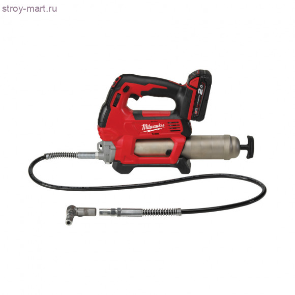 Шприц для смазки M18 GG-0 4933440493 Шприц для смазки M18 GG-0 4933440493