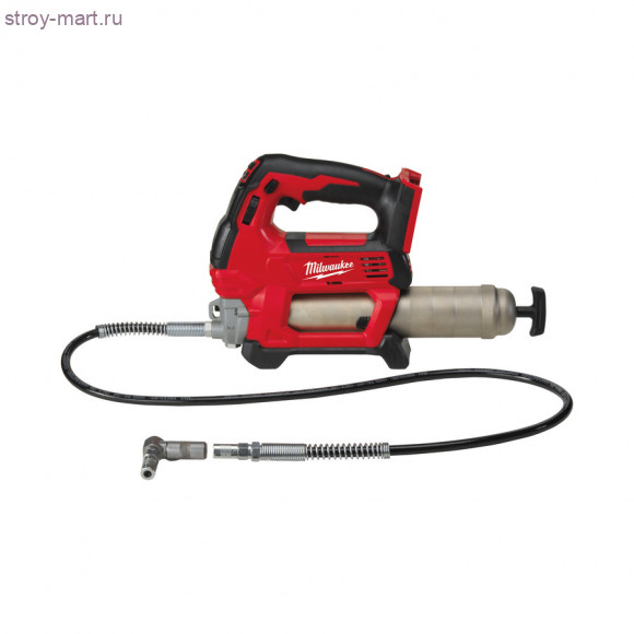 Шприц для смазки M18 GG-0 4933440493 Шприц для смазки M18 GG-0 4933440493