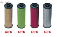 Фильтры для сжатого воздуха AHFC 1500 - 2258290033