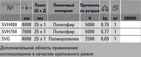 Вспомогательное Оборудование Для Зажима И Укладки BESSEY SVH400 Вспомогательное Оборудование Для Зажима И Укладки BESSEY SVH400