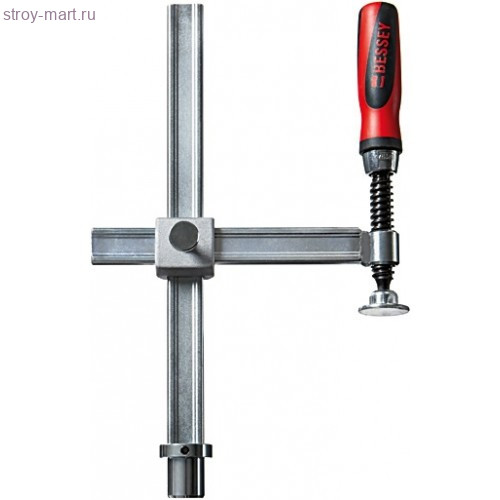 Зажимный элемент для сварочных столов с различной глубиной захвата TWV16 BESSEY TWV16-20-15-2K