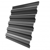 Профнастил НС-35х1060мм (1000мм) ПЭ, 0,45мм - С-000098940 Профнастил НС-35х1060мм (1000мм) ПЭ, 0,45мм - С-000098940