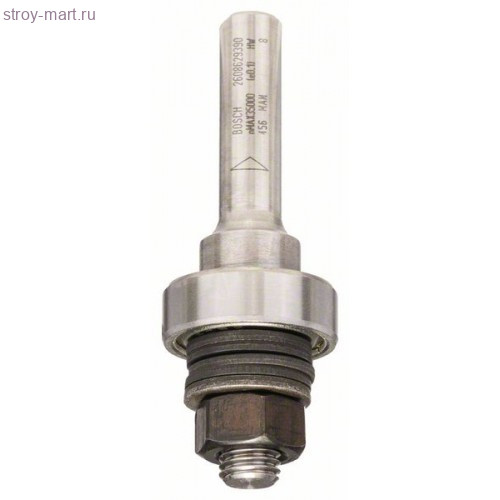 Хвостовик S8 для дисковых фрез Expert - 2608629390