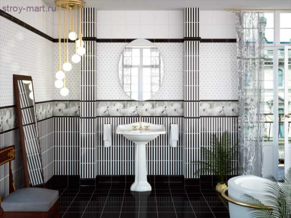 London Burdeos Бордюр 5х20 40шт London Burdeos Бордюр 5х20 40шт