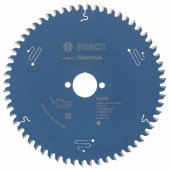 Цирк диск Expert for Aluminium 200x30x2.8/1.8x60T - 2608644103 Цирк диск Expert for Aluminium 200x30x2.8/1.8x60T - 2608644103