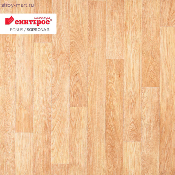 Синтерос BONUS SORBONA 3 - 2,5м Синтерос BONUS SORBONA 3 - 2,5м