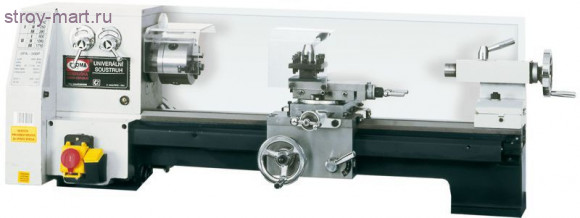 Универсальный токарный станок SPA-500P/230 - 25000072 Универсальный токарный станок SPA-500P/230 - 25000072