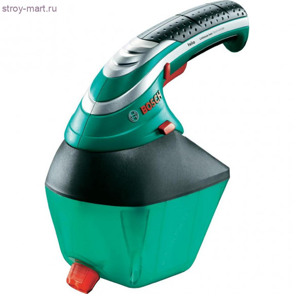 НАСАДКА-РАСПЫЛИТЕЛЬ ДЛЯ ISIO3 - F016800330 НАСАДКА-РАСПЫЛИТЕЛЬ ДЛЯ ISIO3 - F016800330