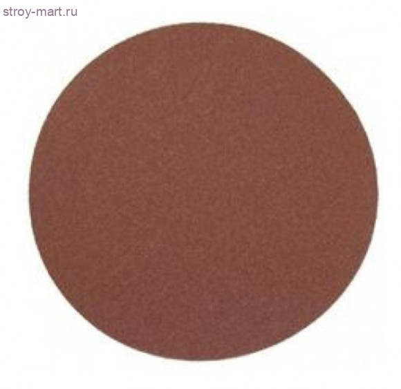 Шлифовальный самоклеющийся диск d60 для BP-150 60606106 Шлифовальный самоклеющийся диск d60 для BP-150 60606106