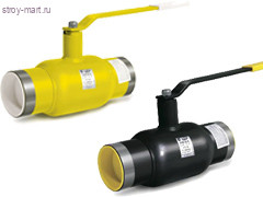 Кран шаровой сталь 09Г2С Energy Ду 40 Ру40 под приварку LD - 007-7198 Кран шаровой сталь 09Г2С Energy Ду 40 Ру40 под приварку LD - 007-7198