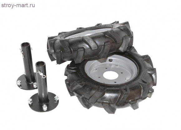 Пневматические колеса Prorab 8001017