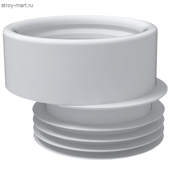 Манжета Дн110 эксцентрическая АНИ Пласт - 025-0332 Манжета Дн110 эксцентрическая АНИ Пласт - 025-0332