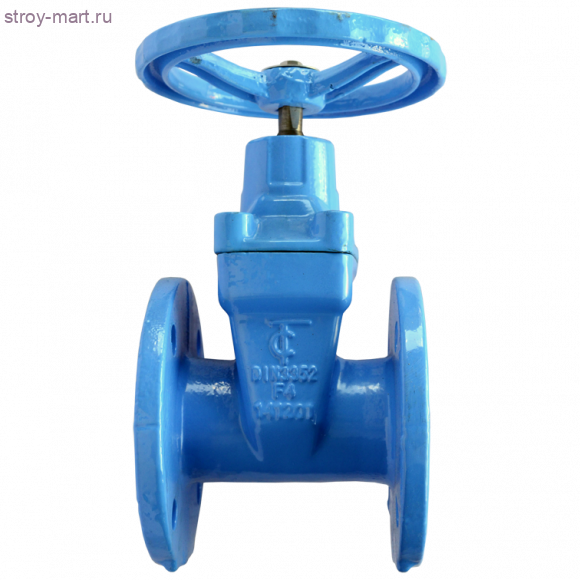 Задвижка аналог МЗВГ VOC4241 чугун Ду 400 Ру16 фл 130C Tecofi - 007-1390 Задвижка аналог МЗВГ VOC4241 чугун Ду 400 Ру16 фл 130C Tecofi - 007-1390