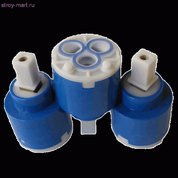 Картридж керамический для смесителя Vidima B964936NU Картридж керамический для смесителя Vidima B964936NU