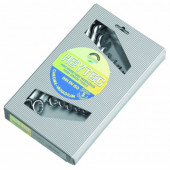 Набор комбинированных ключей B 50810-12-M - HE-50810827180