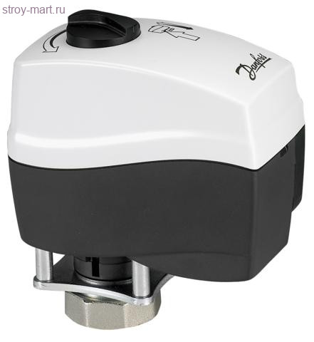 Электропривод 3-х поз AMV 150 230В Danfoss 082G3090