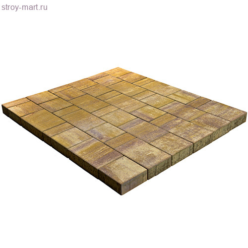 Старый город ландхаус Color MIX тип 15 (80/160/240*160*60) (h=60mm) (12.9м2) - С-000101315 Старый город ландхаус Color MIX тип 15 (80/160/240*160*60) (h=60mm) (12.9м2) - С-000101315