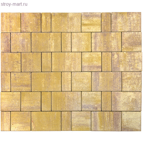 Старый город ландхаус Color MIX тип 15 (80/160/240*160*60) (h=60mm) (12.9м2) - С-000101315 Старый город ландхаус Color MIX тип 15 (80/160/240*160*60) (h=60mm) (12.9м2) - С-000101315