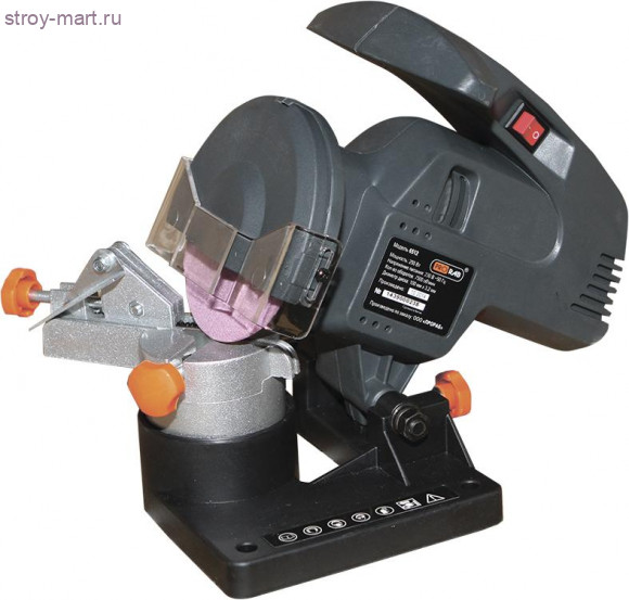 Станок для заточки цепей Prorab 6512 Станок для заточки цепей Prorab 6512