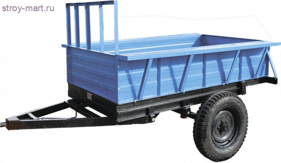 Прицеп PRORAB 7CX-2