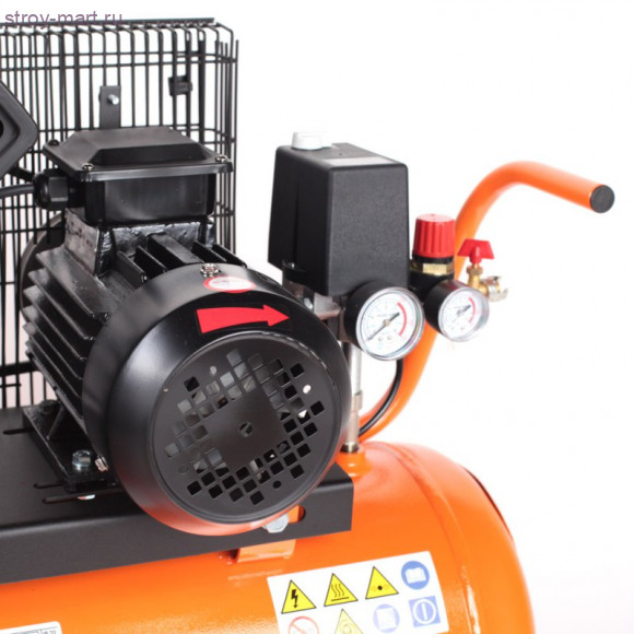 Компрессор СБ 4/С- 50 LB 30 Компрессор СБ 4/С- 50 LB 30