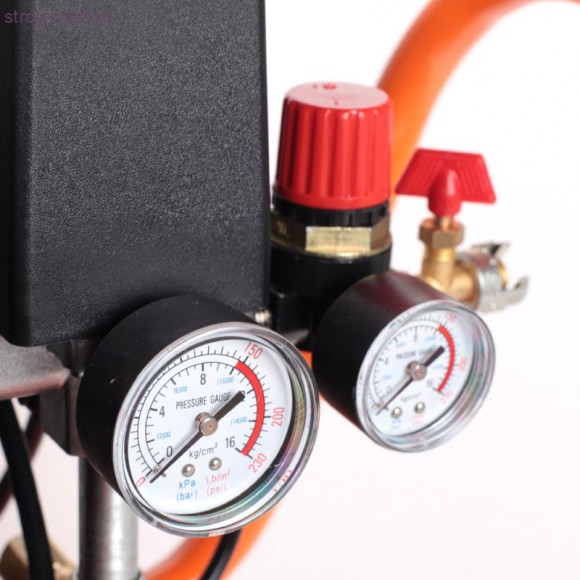 Компрессор СБ 4/С- 50 LB 30 Компрессор СБ 4/С- 50 LB 30