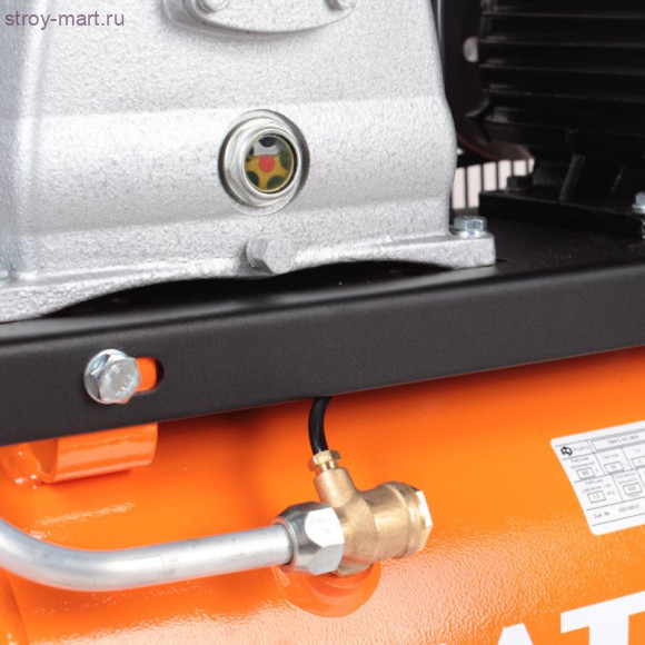 Компрессор СБ 4/С- 50 LB 30 Компрессор СБ 4/С- 50 LB 30