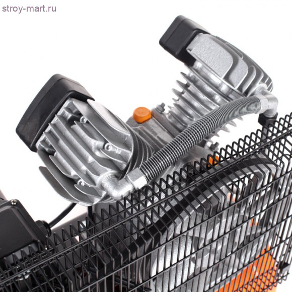 Компрессор СБ 4/С- 50 LB 30 Компрессор СБ 4/С- 50 LB 30