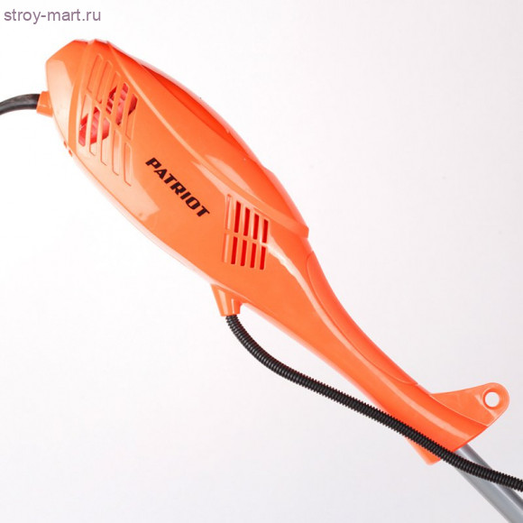 Триммер электрический ЕТ 1255 Триммер электрический ЕТ 1255