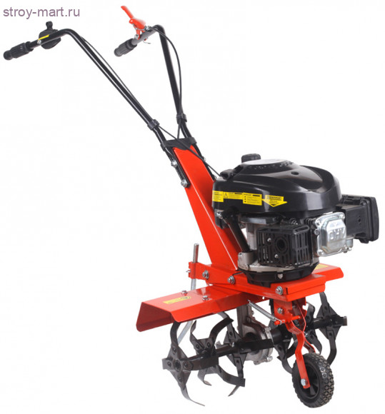 Культиватор бензиновый Arizona