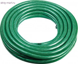 Шланг поливочный ПВХ 1/2", 50 м, армированный, Palisad 67483 - С-000095752 Шланг поливочный ПВХ 1/2", 50 м, армированный, Palisad 67483 - С-000095752