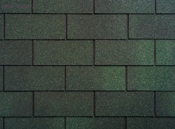 Гибкая черепица Ruflex Tab зеленый чай (3 м2 в уп.) - С-000111984 Гибкая черепица Ruflex Tab зеленый чай (3 м2 в уп.) - С-000111984