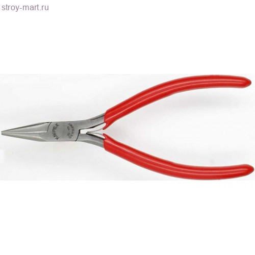 Плоскогубцы захватные для электроники 35 21 115 - KN-3521115 Плоскогубцы захватные для электроники 35 21 115 - KN-3521115