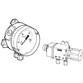Датчик давления MBS3000 Kit, sensor RP 4-20mA для CU300/301 1/2 0-6 Bar Grundfos 405168 Датчик давления MBS3000 Kit, sensor RP 4-20mA для CU300/301 1/2 0-6 Bar Grundfos 405168
