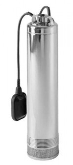 Погружной центробежный многоступенчатый насос DOMINATOR 5 - 140/45B M