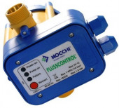 Электронная панель управления насосом FLUSSCONTROL CABLATO ZB401960