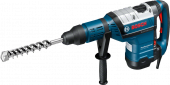 Перфоратор с патроном SDS-max Bosch GBH 8-45 DV Professional - 611265000 Перфоратор с патроном SDS-max Bosch GBH 8-45 DV Professional - 611265000