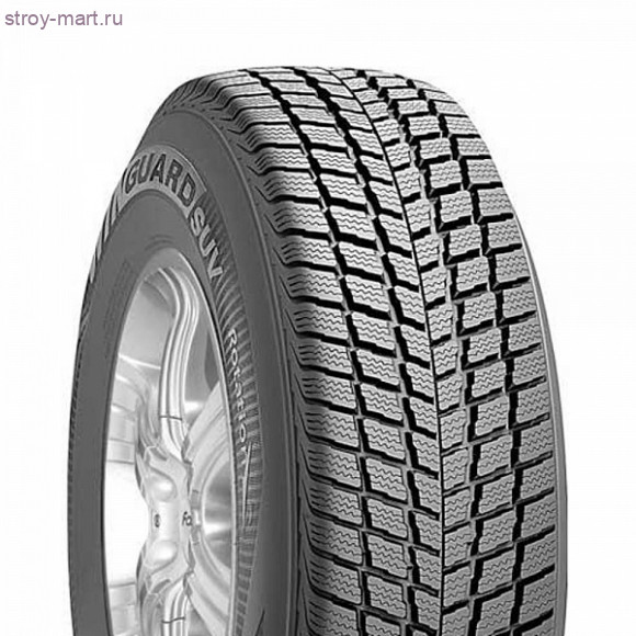 Автомобильные шины - Roadstone Winguard SUV 265/65R17 112H