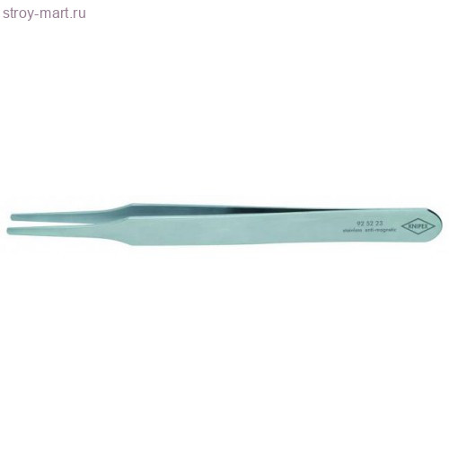 Пинцет захватный прецизионный 92 52 23 - KN-925223 Пинцет захватный прецизионный 92 52 23 - KN-925223