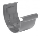 Соединительная муфта желоба Nicoll серый, JNC25 - С-000116770