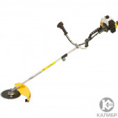 Бензотриммер "Калибр БК-1980" Бензотриммер "Калибр БК-1980"