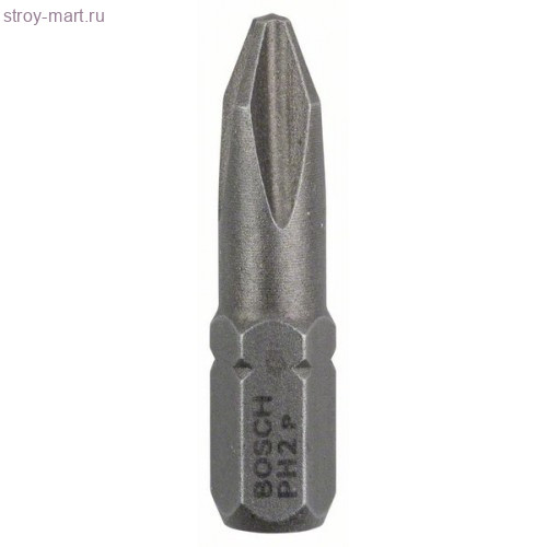 3 БИТ 25ММ PH2 XH - 2607001511 3 БИТ 25ММ PH2 XH - 2607001511